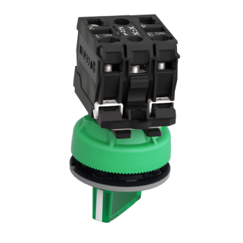  BT lum flush vert 1O+1F 24V 