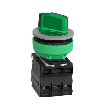  BT lum flush vert 1O+1F 24V 