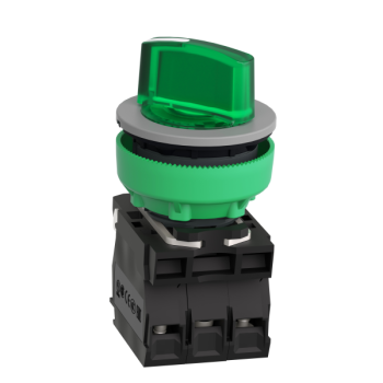  BT lum flush vert 1O+1F 24V 