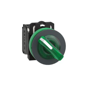  BT lum flush vert 1O+1F 24V 