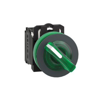  BT lum flush vert 1O+1F 24V 