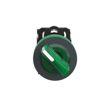  BT lum flush vert 1O+1F 24V 