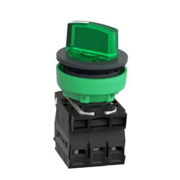  BT lum flush vert 1O+1F 24V 