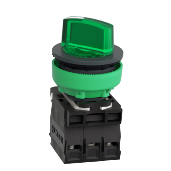  BT lum flush vert 1O+1F 24V 