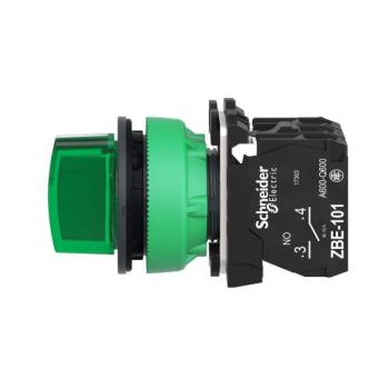  BT lum flush vert 1O+1F 24V 