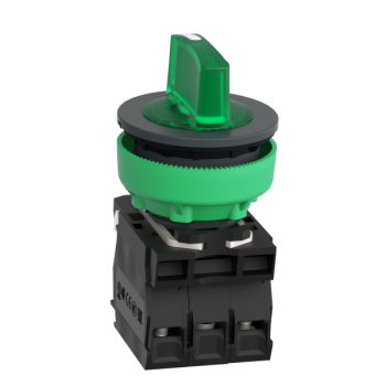  BT lum flush vert 1O+1F 24V 