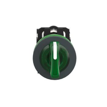  BT lum flush vert 1O+1F 230V 