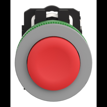  BP impuls flush dpas rouge 1O 