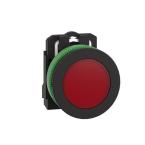  voyant DEL flush rouge 230V 