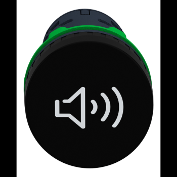  Buzzer O22 80db 24Vca/cc 