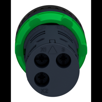  Buzzer O22 80db 24Vca/cc 