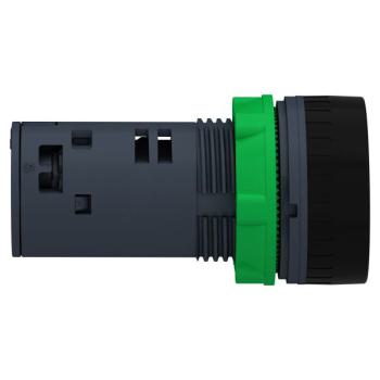  Buzzer O22 80db 24Vca/cc 