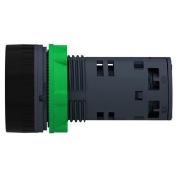  Buzzer O22 80db 24Vca/cc 