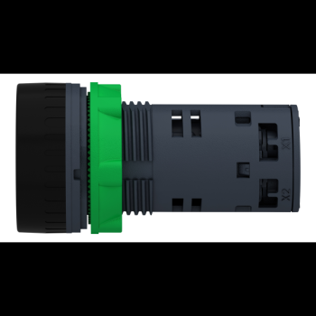  Buzzer O22 80db 24Vca/cc 