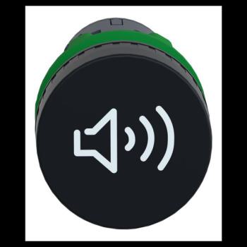  Buzzer O22 80db 120Vca 