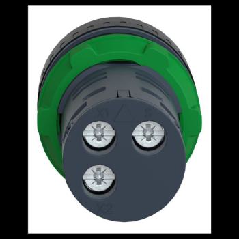  Buzzer O22 80db 120Vca 