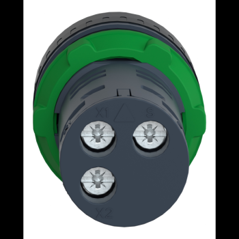  Buzzer O22 80db 120Vca 