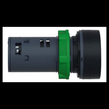  Buzzer O22 80db 120Vca 