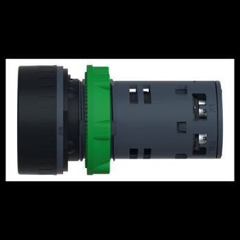  Buzzer O22 80db 120Vca 