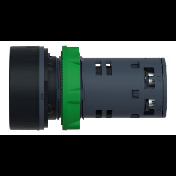  Buzzer O22 80db 120Vca 