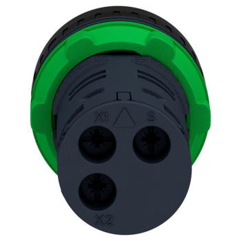  Buzzer O22 80db 230-240Vca 