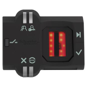  Biom�trique bistable cable 2m 