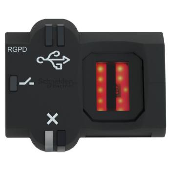  Biom�trique monotable cable 2m 