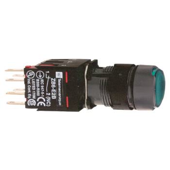  BOUTONPOUSSOIR LUMINEUX V 