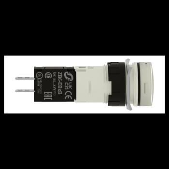  VOYANT ROND DIAM 16 IP 65 