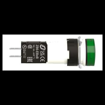  VOYANT ROND DIAM 16 IP 65 