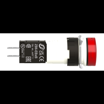  VOYANT ROND DIAM 16 IP 65 