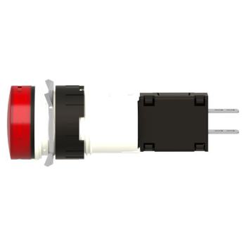  VOYANT ROND DIAM 16 IP 65 