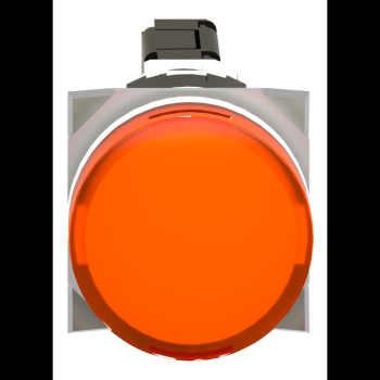  VOYANT ROND DIAM 16 IP 65 
