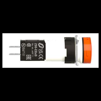  VOYANT ROND DIAM 16 IP 65 