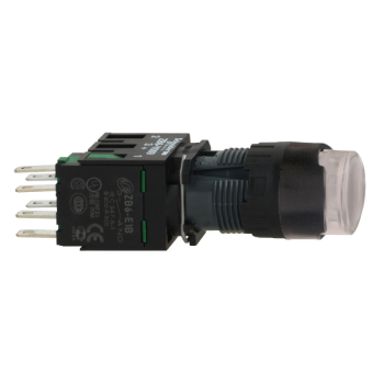  BOUTONPOUSSOIR LUMINEUX B 