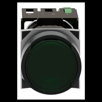  BOUTONPOUSSOIR LUMINEUX V 