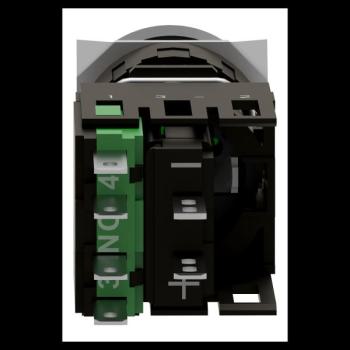  BOUTONPOUSSOIR LUMINEUX V 