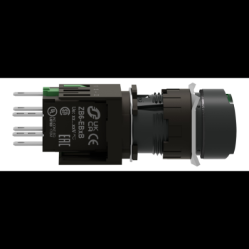  BOUTONPOUSSOIR LUMINEUX V 