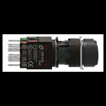  BOUTONPOUSSOIR LUMINEUX V 