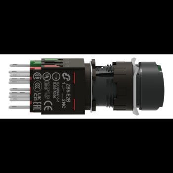 BOUTONPOUSSOIR LUMINEUX V 