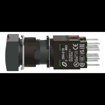  BOUTONPOUSSOIR LUMINEUX R 