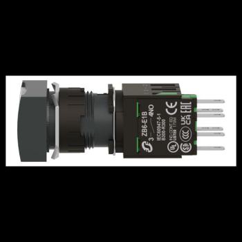  BOUTON POUSS. LUMINEUX B 