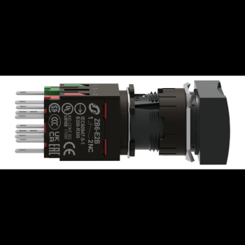  BOUTONPOUSSOIR LUMINEUX V 