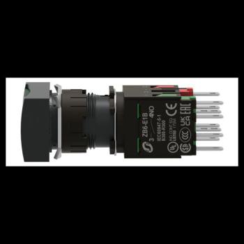  BOUTONPOUSSOIR LUMINEUX V 