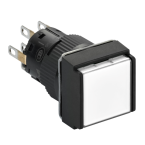  P.LU.CAR.BLANC.2NO NC.24V 