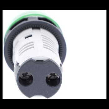  VOYANT ROND DIAM 22 IP 65 