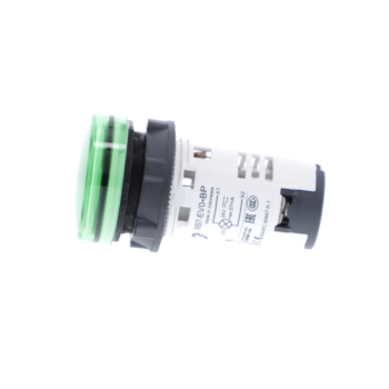  VOYANT ROND DIAM 22 IP 65 