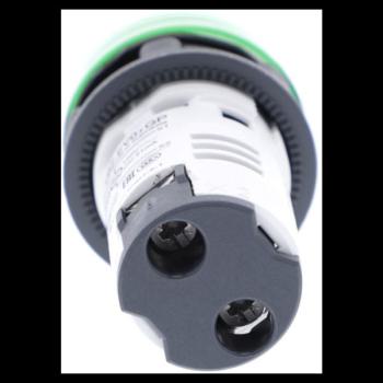  VOYANT DEL VERT 120V AC 