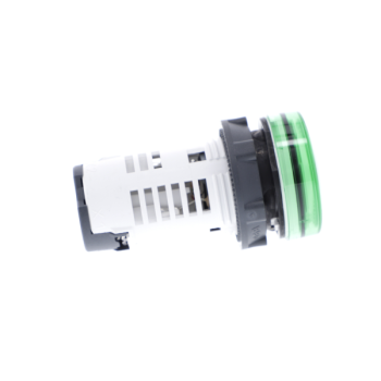  VOYANT DEL VERT 120V AC 