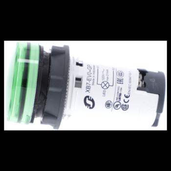  VOYANT DEL VERT 120V AC 